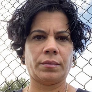 Meet your Posher, Fabiela